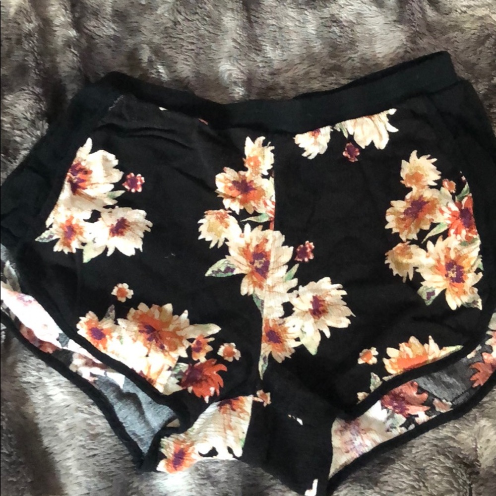 Shorts! Summer fit or pjs!